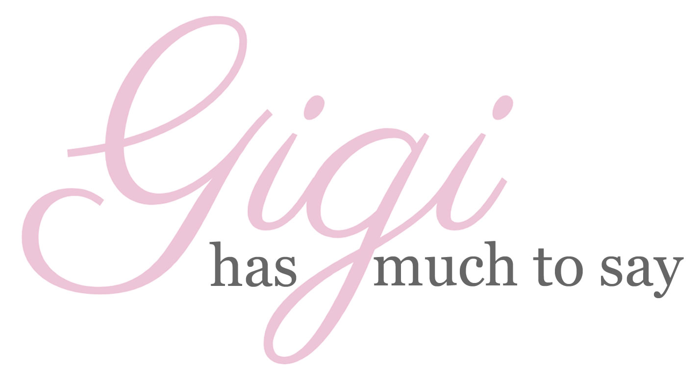 Gigi Logo